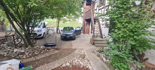 Foto - Maisonettenwohnung in Gailingen am Hochrhein zur Miete