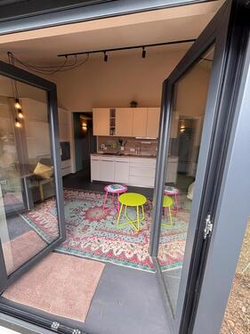 Foto - 2 Zimmer Erdgeschoßwohnung zur Miete in Kirchheim unter Teck