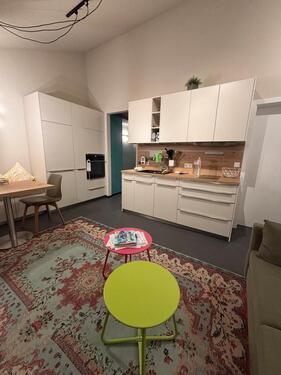 Foto - 2 Zimmer Erdgeschoßwohnung in Kirchheim unter Teck