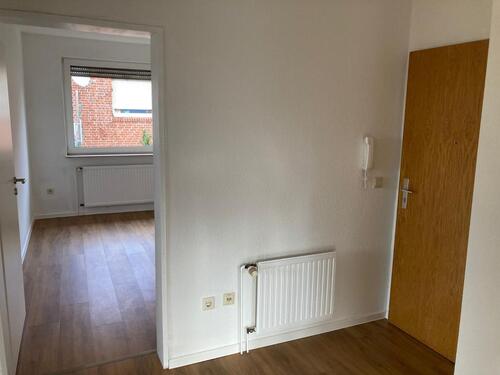 Foto - Etagenwohnung in Leer (Ostfriesland) zur Miete