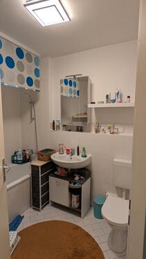 Foto - Etagenwohnung in Potsdam zur Miete