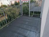 Foto - 2-Raumwohnung mit Balkon und EBK in Bahnhofsnähe