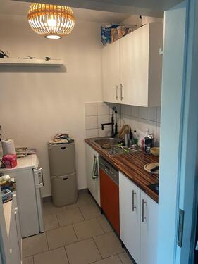 Foto - 1 Zimmer Etagenwohnung zur Miete in Dresden