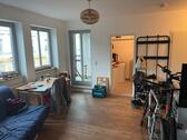 Foto - Etagenwohnung in Dresden zur Miete