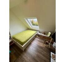 WG-Zimmer inkl. Wlan&Strom Innenstadt Osnabrück