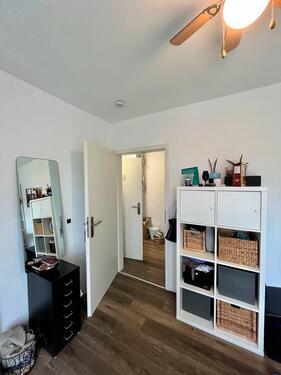 Foto - 17 Zimmer Dachgeschoßwohnung zur Miete in Osnabrück