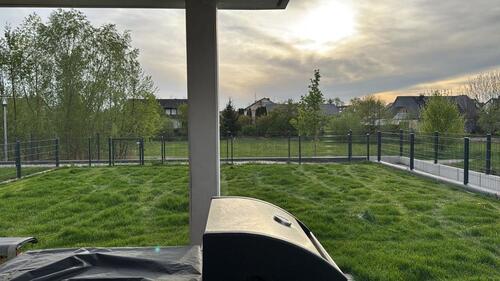 Foto - Erdgeschoßwohnung in Freystadt zur Miete