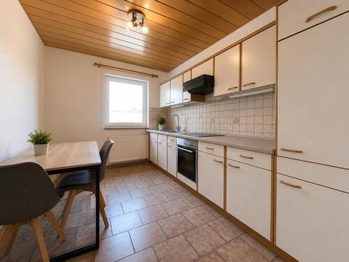 Foto - 2 Zimmer Etagenwohnung zur Miete in Großheirath