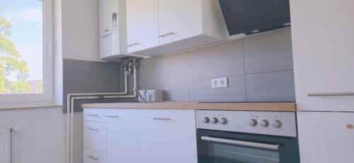Foto - 3 Zimmer Etagenwohnung zur Miete in Minden