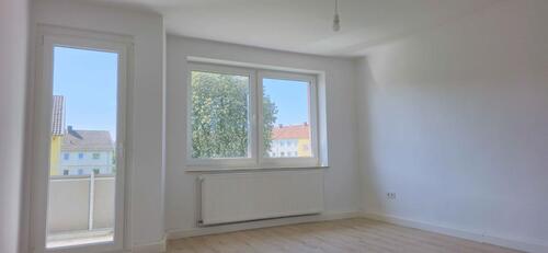Foto - Etagenwohnung in Minden zur Miete