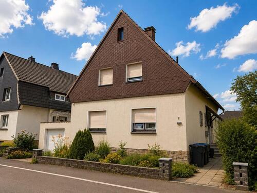 Foto - Ein Zuhause mit Raum für Familie, Ruhe und Zukunft