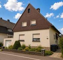Ein Zuhause mit Raum für Familie, Ruhe und Zukunft - Arnsberg