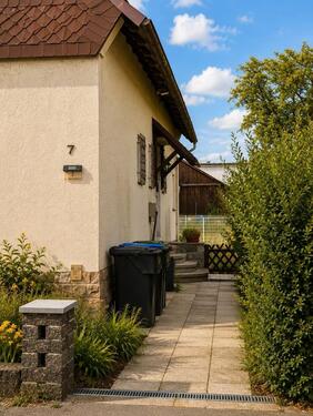 Foto - 7 Zimmer Mehrfamilienhaus, Wohnhaus zum Kaufen in Arnsberg