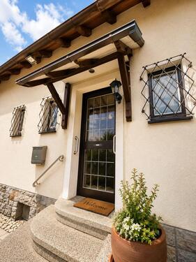 Foto - 7 Zimmer Mehrfamilienhaus, Wohnhaus in Arnsberg