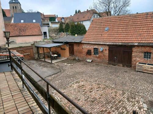 Foto - Einfamilienhaus in Arnstein zum Kaufen