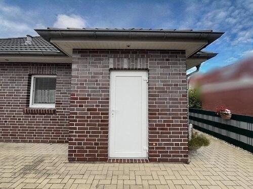 Foto - Mehrfamilienhaus, Wohnhaus in Hage zum Kaufen