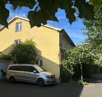 Ruhige Doppelhaushälfte in ItterHolthausen, Düsseldorf