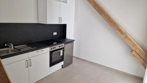 Foto - Etagenwohnung zur Miete in Schierling