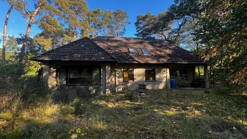 Foto - Einfamilienhaus zum Kaufen in Gifhorn