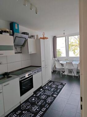 Foto - Etagenwohnung zur Miete in Düsseldorf