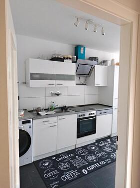 Foto - Etagenwohnung in Düsseldorf