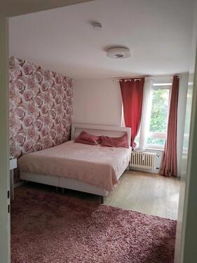 Foto - Etagenwohnung in Düsseldorf zur Miete