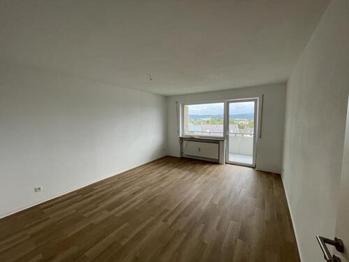 Foto - Etagenwohnung in Marktredwitz