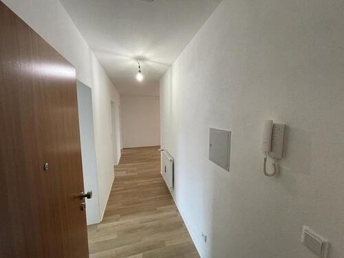 Foto - Etagenwohnung in Marktredwitz zur Miete