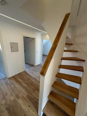 Foto - Etagenwohnung zum Kaufen in Forchtenberg
