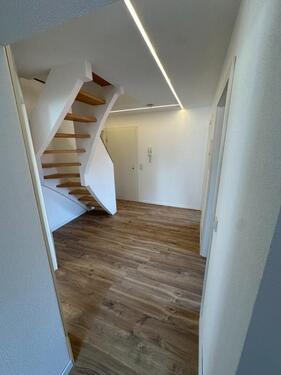 Foto - Etagenwohnung in Forchtenberg