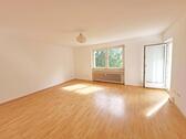 Foto - WOHNEN IM GRÜNEN!!! Attraktive 3- Zimmerwohnung mit Balkon in Alsfeld