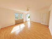 Foto - Etagenwohnung zur Miete in Alsfeld