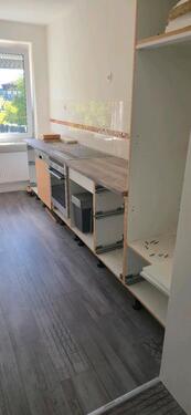 Foto - 3 Zimmer Wohnung - 500,00 EUR Kaltmiete,