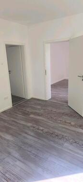 Foto - Etagenwohnung zur Miete in Brand