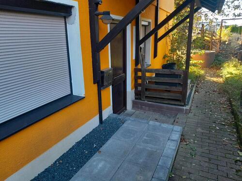 Foto - Wohnung zu vermieten - 420,00 EUR Kaltmiete,