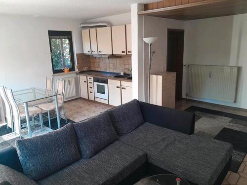 Foto - Etagenwohnung zur Miete in Großheirath