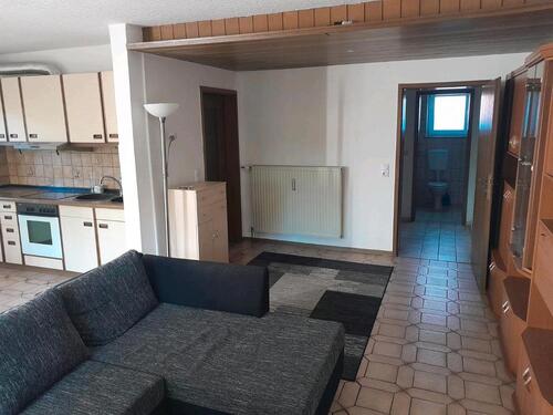 Foto - Etagenwohnung in Großheirath