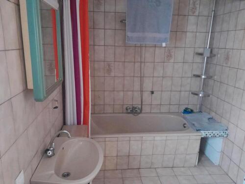 Foto - Etagenwohnung in Großheirath zur Miete