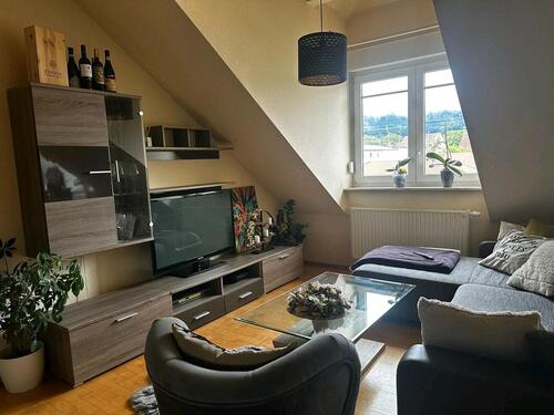 Foto - Etagenwohnung in Balingen