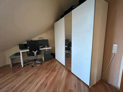 Foto - Etagenwohnung in Balingen zur Miete