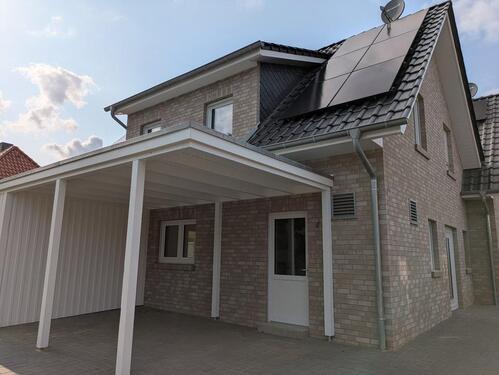 Foto - Einfamilienhaus in Fürstenau zur Miete