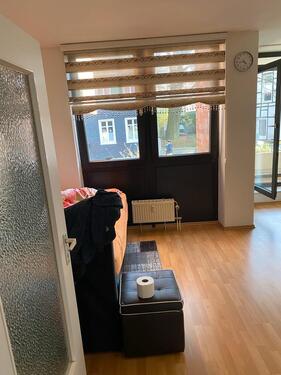 Foto - Etagenwohnung in Solingen zum Kaufen