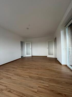 Foto - Etagenwohnung zur Miete in Nordhorn