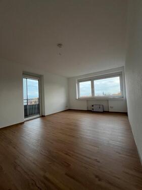 Foto - Etagenwohnung in Nordhorn