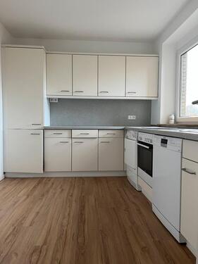 Foto - Etagenwohnung in Nordhorn zur Miete