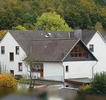 Mehrfamilienhaus mit solider, langfristiger Vermietungsstruktur - Sundern (Sauerland)