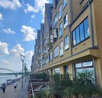 3-Raumwohnung mit Rheinblick zu vermieten - Köln Innenstadt 3-Raumwohnung mit Rheinblick zu vermieten - Köln Innenstadt
