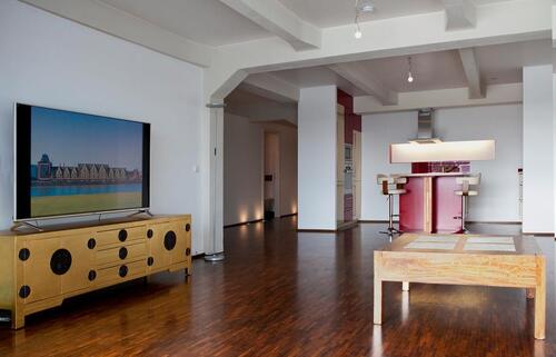 Foto - Etagenwohnung zur Miete in Köln