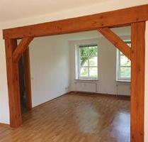 Helle 1,5 Zimmer Wohnung im EG zu vermieten - Bosau