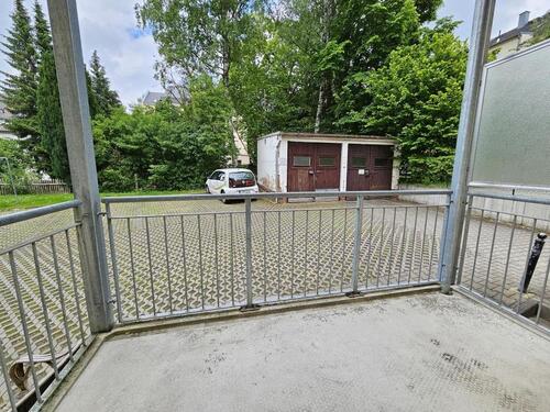 Foto - Etagenwohnung zur Miete in Chemnitz